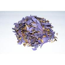 Blue Lotus ( Голубой лотус, Nymphaea Caerulea) Сушеные цветы