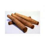 Сигары из табака Мапачо (Nicotiana rustica) 5 сигар